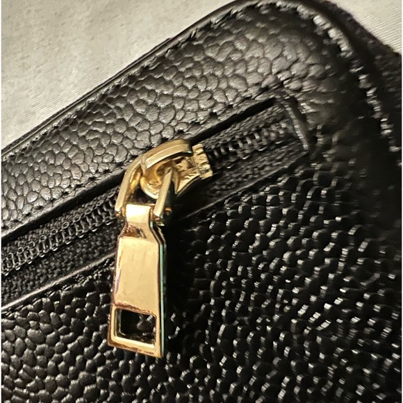 👑✅PRICE FIRM✅NO OFFERS SUPER SALE!! AUTHENTIC Chanel Caviar WOC - Picture 9 of 17